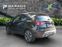 Gebraucht Seat Arona FR 150 PS (110 kW) 2024 SUV