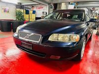 Gebraucht Volvo V70 Kinetic 140 PS (102 kW) 2005 Kombi