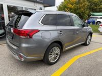 Gebraucht Mitsubishi Outlander P-HEV 224 PS (164 kW) 2018