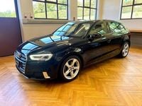 Gebraucht Audi A3 150 PS (110 kW) 2018