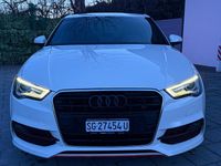 Gebraucht Audi A3 Attraction 150 PS (110 kW) 2014 Limousine