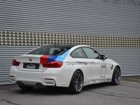 gebraucht BMW M4 Coupé