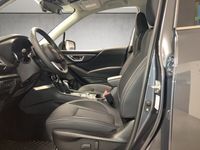 gebraucht Subaru Forester Station 2.0i e-Boxer Swiss Plus