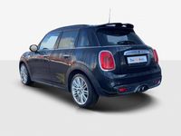 gebraucht Mini Cooper S 