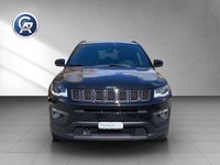 gebraucht Jeep Compass 1.3PHEV Trail AWD