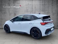 gebraucht Cupra Born 58 kWh