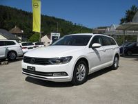 gebraucht VW Passat Variant 2.0 TDI 190 SCR Comfortl. DSG