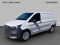 Gebraucht Mercedes Vito 163 PS (119 kW) 2024 Van