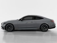 Neu Mercedes CLE450 AMG line 404 PS (297 kW) 2025 Coupé
