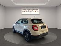 Gebraucht Fiat 500X Cross 150 PS (110 kW) 2020 SUV