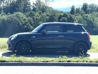 Gebraucht Mini Cooper 136 PS (100 kW) 2015 Kleinwagen