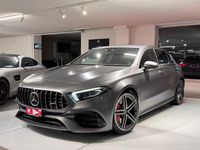 Gebraucht Mercedes A45 AMG AMG 422 PS (310 kW) 2020 Limousine