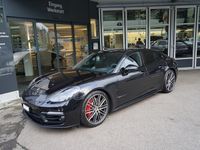 gebraucht Porsche Panamera GTS PDK