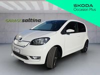Gebraucht Skoda Citigo-e IV Style 61 kW (83 PS) 2020 Kleinwagen