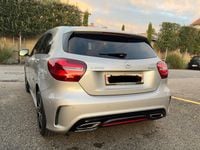 Gebraucht Mercedes A250 218 PS (160 kW) 2017