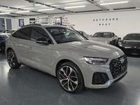 Gebraucht Audi SQ5 342 PS (251 kW) 2021 SUV