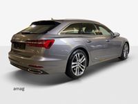 gebraucht Audi A6 Avant 55 TFSI sport