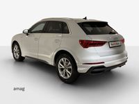 gebraucht Audi Q3 35 TFSI S line