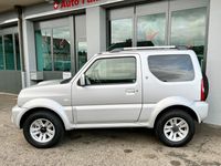 gebraucht Suzuki Jimny 1.3 16V Sergio Cellano Automatic