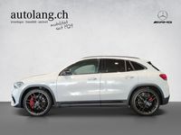 gebraucht Mercedes GLA45 AMG S AMG 4Matic+