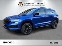 Neu Skoda Karoq SportLine 190 PS (139 kW) 2026 SUV