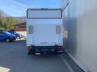 gebraucht Mercedes Sprinter 317 CDI Lang 9G-TRONIC