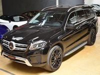 Gebraucht Mercedes GLS350 258 PS (189 kW) 2019 SUV