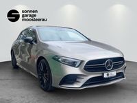 gebraucht Mercedes A35 AMG 4Matic Edition 1 Speedshift