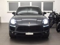 Gebraucht Porsche Macan S 258 PS (189 kW) 2016 SUV