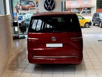 gebraucht VW Multivan T71.4 eHybrid Style Liberty DSG Lang