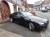 Gebraucht BMW 640 M Sport 313 PS (230 kW) 2014 Coupé