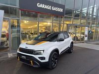 Neu Jeep Avenger North 145 PS (106 kW) 2025 SUV