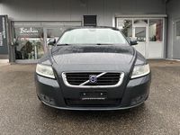 Gebraucht Volvo V50 Momentum 136 PS (100 kW) 2010 Kombi
