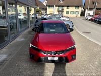 gebraucht Honda Civic 2.0 i-MMD HEV Sport