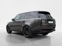 Gebraucht Land Rover Range Rover HSE 351 PS (258 kW) 2022 SUV