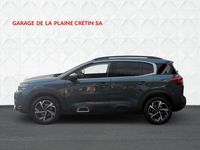 Gebraucht Citroën C5 Aircross Feel 131 PS (96 kW) 2020 SUV