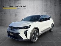 Gebraucht Renault Scénic Iconic 160 kW (218 PS) 2024