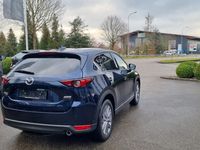 gebraucht Mazda CX-5 D 184 Revolution AWD