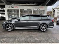 Gebraucht VW Passat Alltrack 190 PS (139 kW) 2019 Kombi