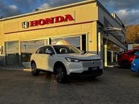 Neu Honda HR-V Elegance 131 PS (96 kW) 2026 Weiss SUV