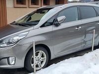 Gebraucht Kia Carens 135 PS (99 kW) 2016 Van / Kleinbus