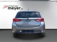 gebraucht Toyota Auris Hybrid 