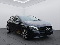 Gebraucht Mercedes A200 Style 156 PS (114 kW) 2016 Limousine