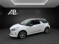 Gebraucht DS Automobiles DS3 Sport Chic 130 PS (95 kW) 2016 Kleinwagen