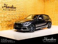 Gebraucht BMW M140 M Sport 340 PS (250 kW) 2018 Kleinwagen