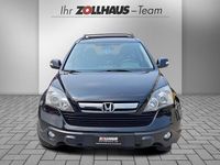 Gebraucht Honda CR-V Elegance 150 PS (110 kW) 2008 SUV