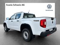 Gebraucht VW Amarok 170 PS (125 kW) 2024 Abholung