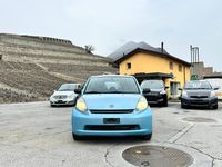 Gebraucht Daihatsu Sirion 87 PS (63 kW) 2006 Kleinwagen