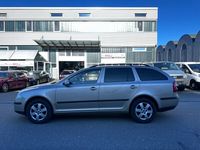 Gebraucht Skoda Octavia Elegance 150 PS (110 kW) 2005
