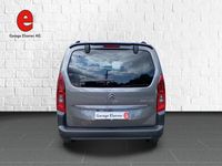 gebraucht Citroën Berlingo XL 1.2i PureTech 7 Plätze Feel Pack EAT8